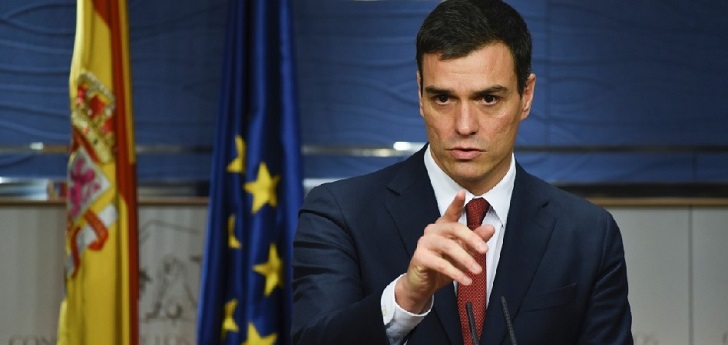 Pedro Sánchez (PSOE) El Gobierno amplía un año los programas de promoción de la vivienda pública de alquiler